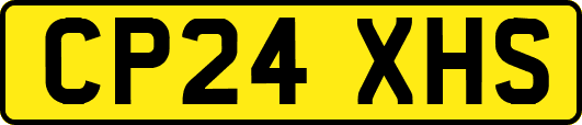 CP24XHS