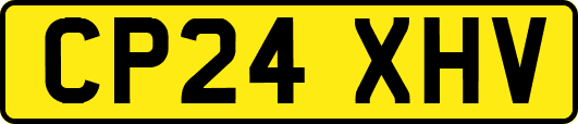 CP24XHV