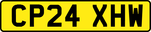 CP24XHW