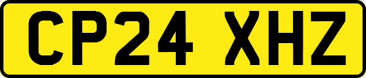 CP24XHZ