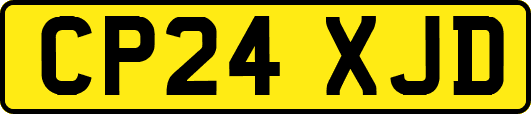 CP24XJD