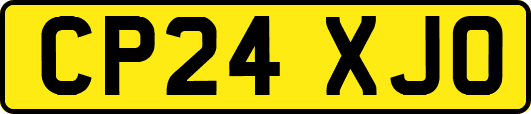 CP24XJO