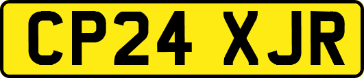 CP24XJR