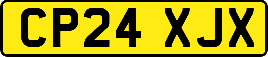 CP24XJX