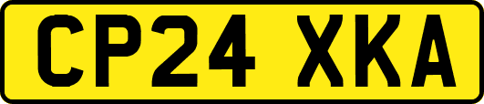 CP24XKA