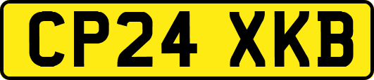 CP24XKB
