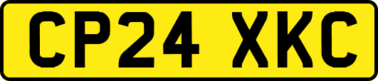 CP24XKC
