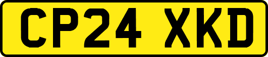 CP24XKD
