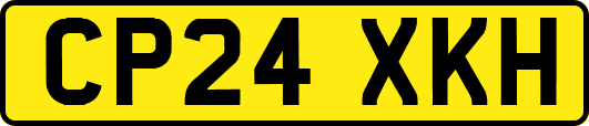 CP24XKH