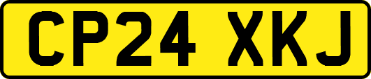 CP24XKJ