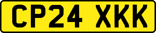 CP24XKK