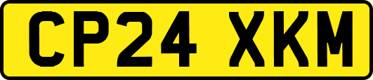 CP24XKM