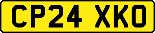 CP24XKO