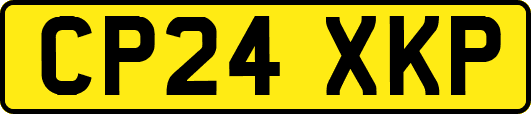 CP24XKP