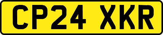 CP24XKR