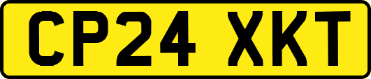 CP24XKT