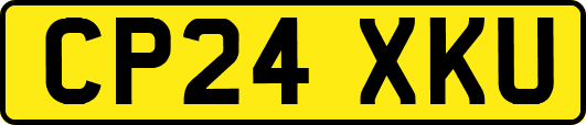 CP24XKU