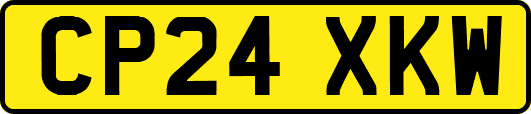 CP24XKW