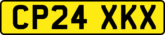 CP24XKX