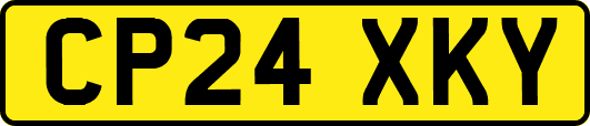 CP24XKY