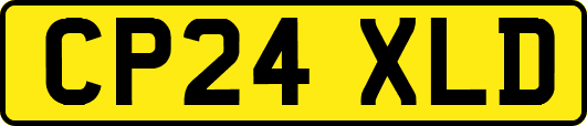 CP24XLD