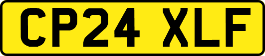 CP24XLF