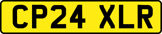 CP24XLR