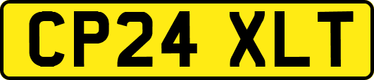 CP24XLT