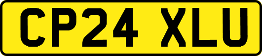CP24XLU
