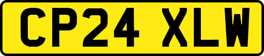 CP24XLW