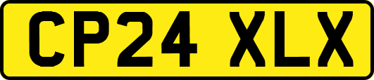 CP24XLX