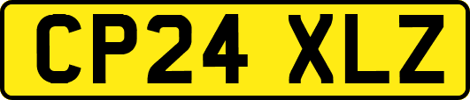 CP24XLZ