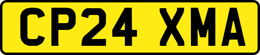 CP24XMA