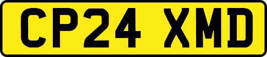 CP24XMD