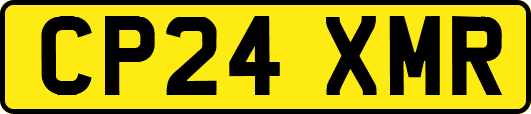 CP24XMR
