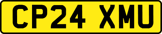 CP24XMU