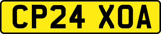 CP24XOA