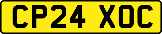 CP24XOC