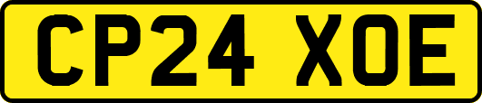 CP24XOE