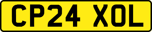 CP24XOL