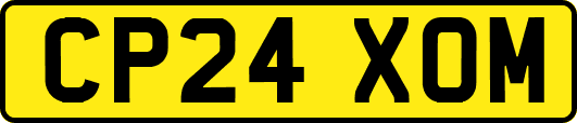 CP24XOM