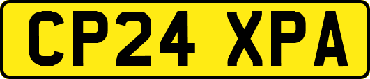 CP24XPA