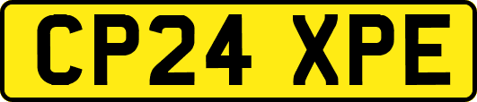 CP24XPE