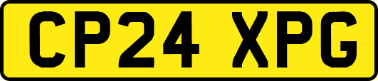 CP24XPG