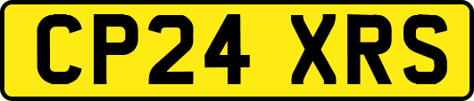 CP24XRS