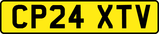 CP24XTV