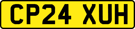 CP24XUH