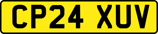 CP24XUV