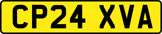 CP24XVA