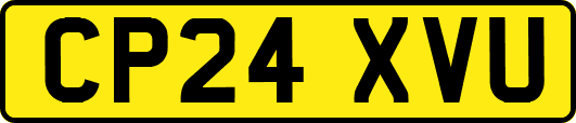 CP24XVU